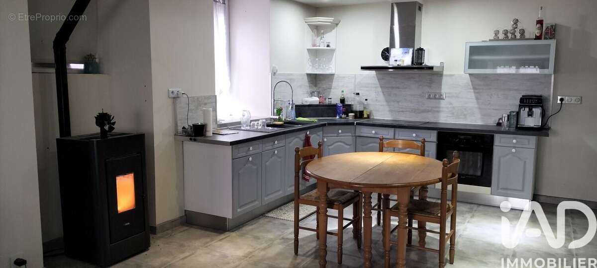 Photo 4 - Maison à AULON