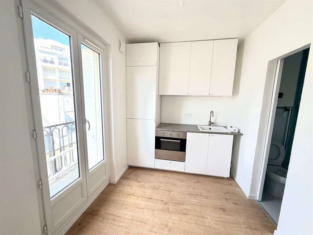 Duplex 2 pièces - photo 4