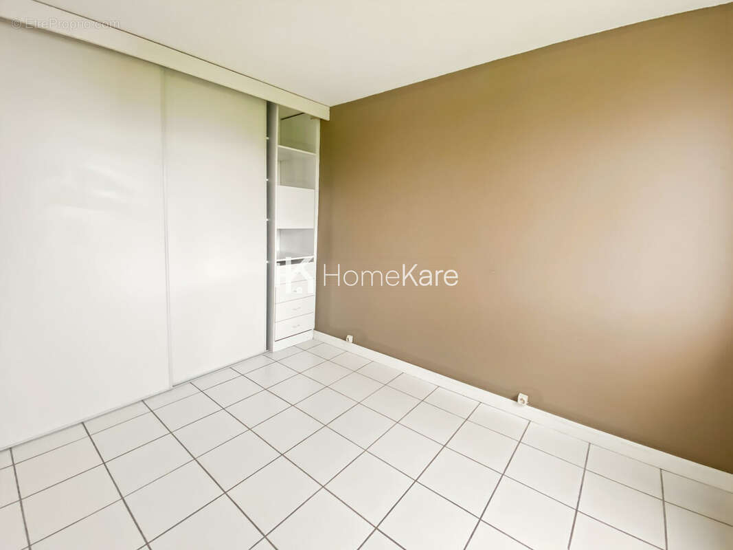 Appartement à PESSAC