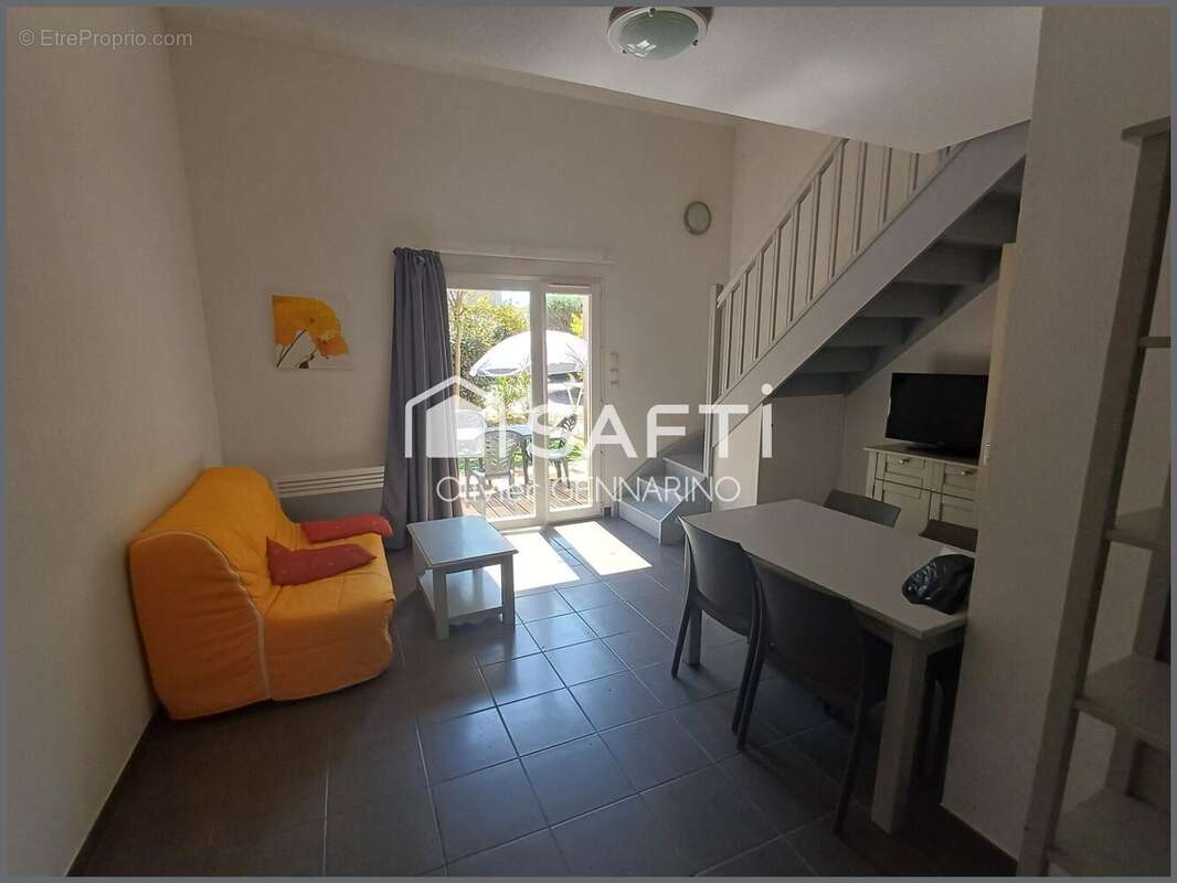 Maison 34 m² à Aubignan  - photo 5