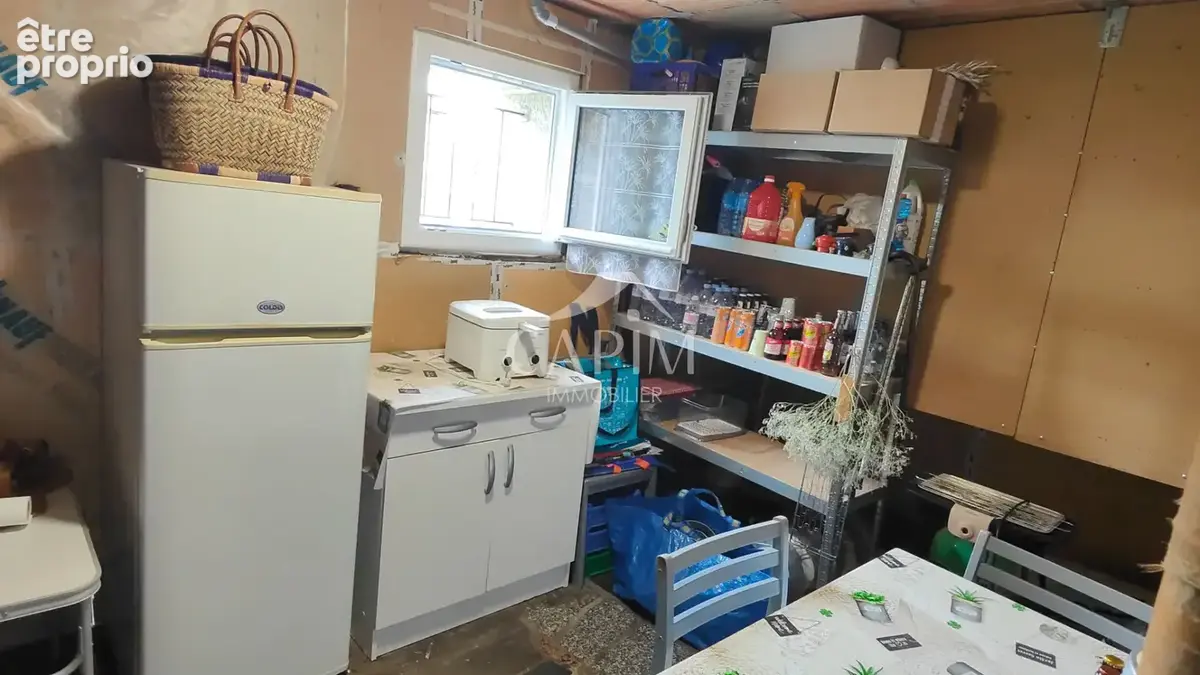 Maison Louvigne Du Desert rénovée, 5 p 127 m2, 3ch, 1 bureau, Pompe à chaleur - photo 14