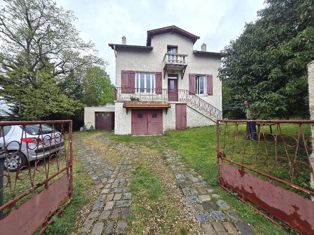 Maison à CHAPONOST