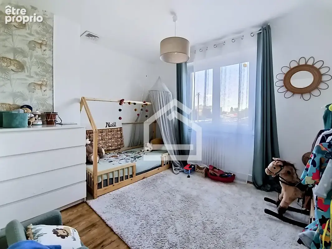 Mérignac Capeyron Maison familiale avec piscine - photo 12