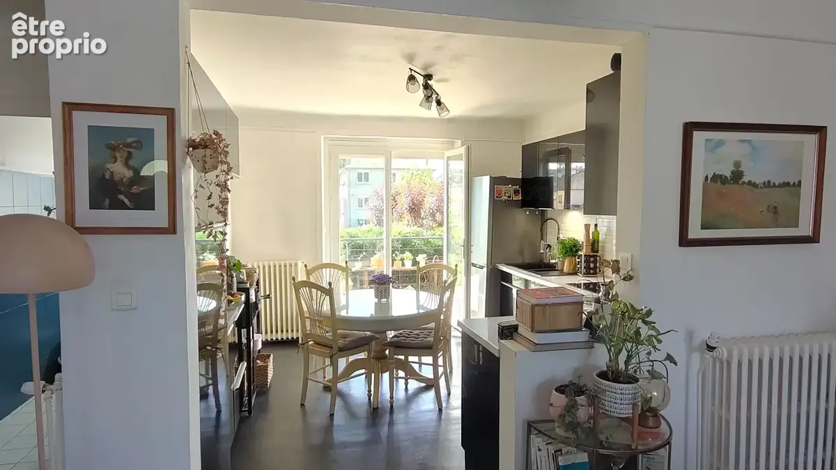 Brive maison, 4 chs, garage, avec sauna et piscine sur 600 m2 de terrain ! - photo 6