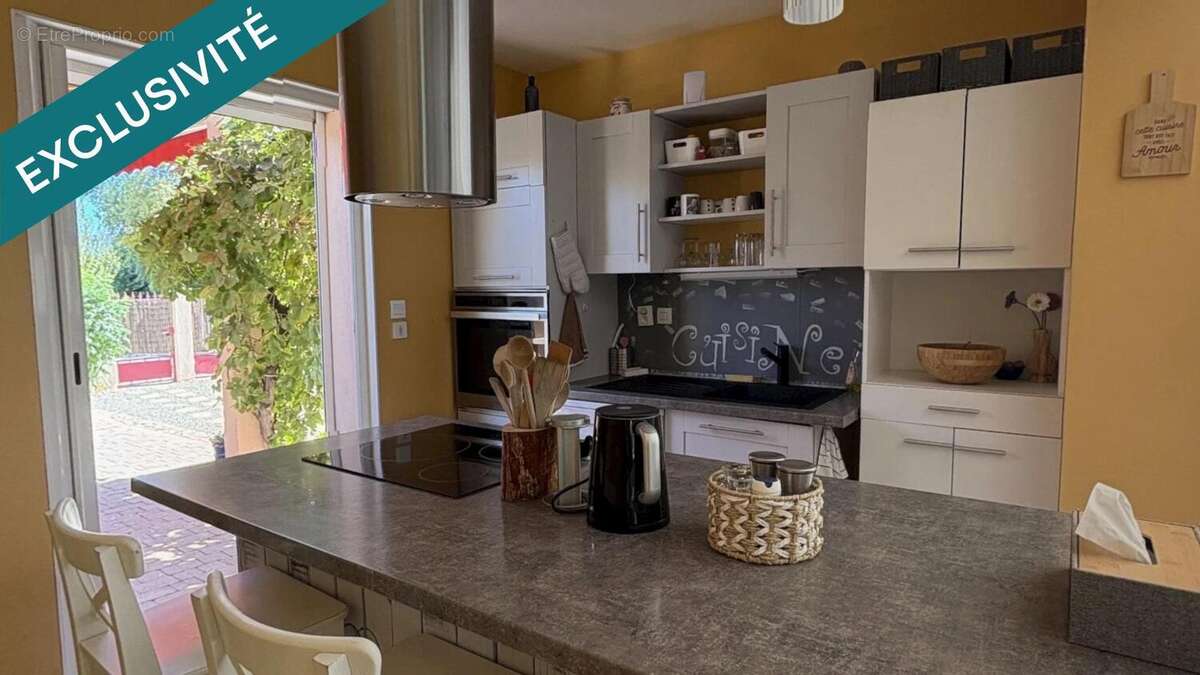 Photo 5 - Maison à PIGNANS