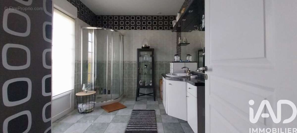 Photo 9 - Maison à HARCY