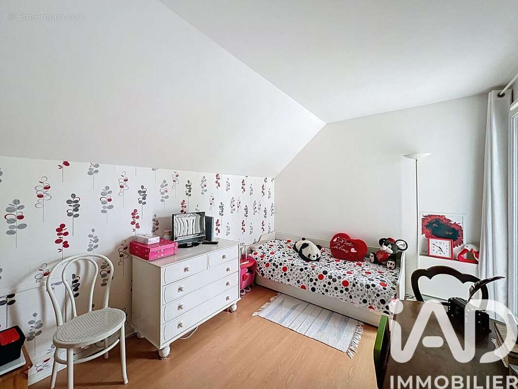 Photo 6 - Maison à BOISSISE-LE-ROI