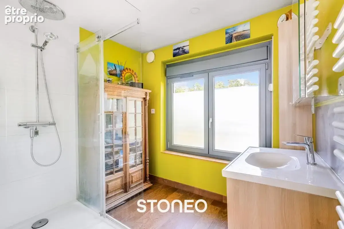 Maison  au calme avec grande terrasse arborée - photo 7