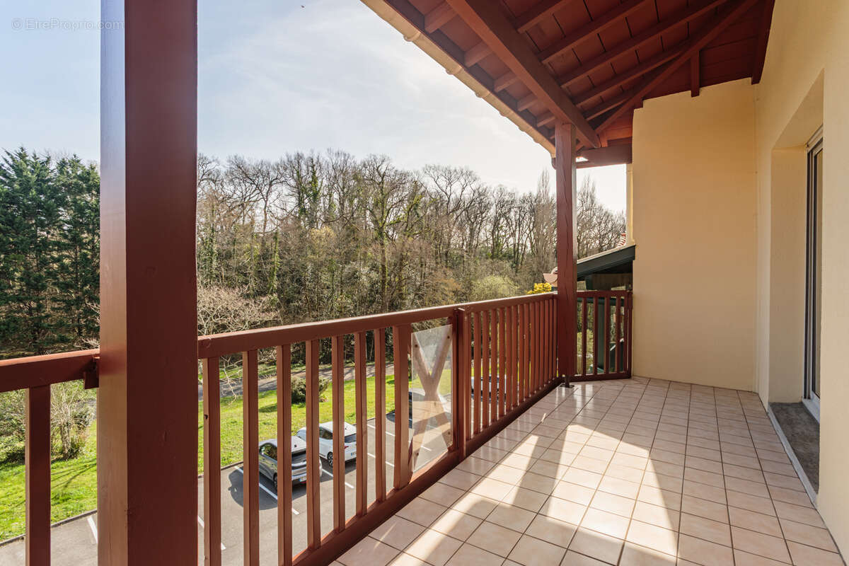 Appartement à SAINT-JEAN-DE-LUZ