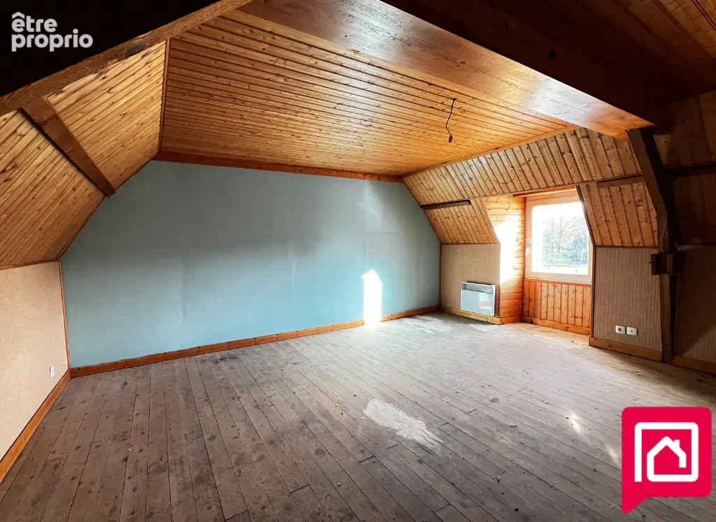 Ensemble immobilier - photo 9