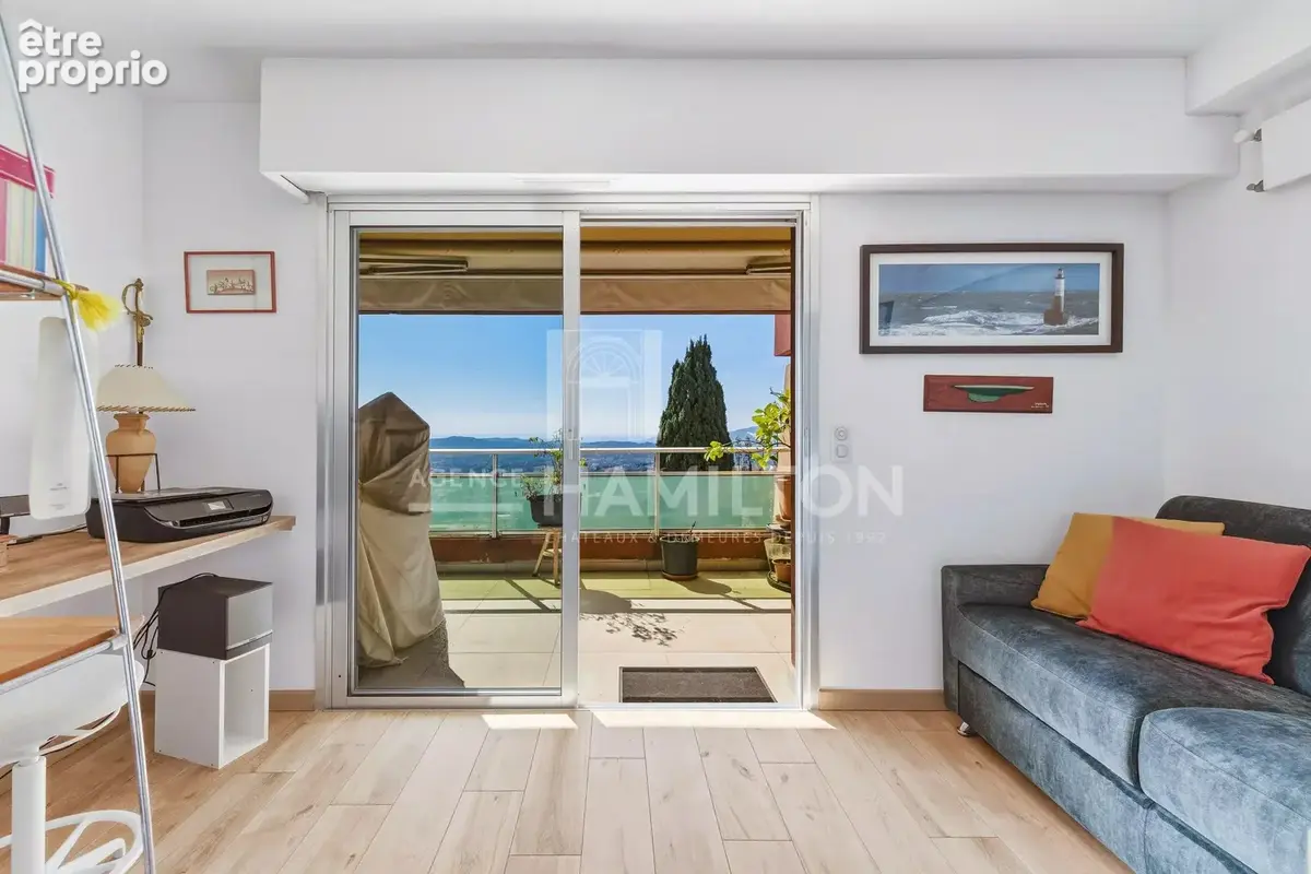 Magnifique appartement de 140 m2, au dernier étage, avec vue panoramique - photo 12