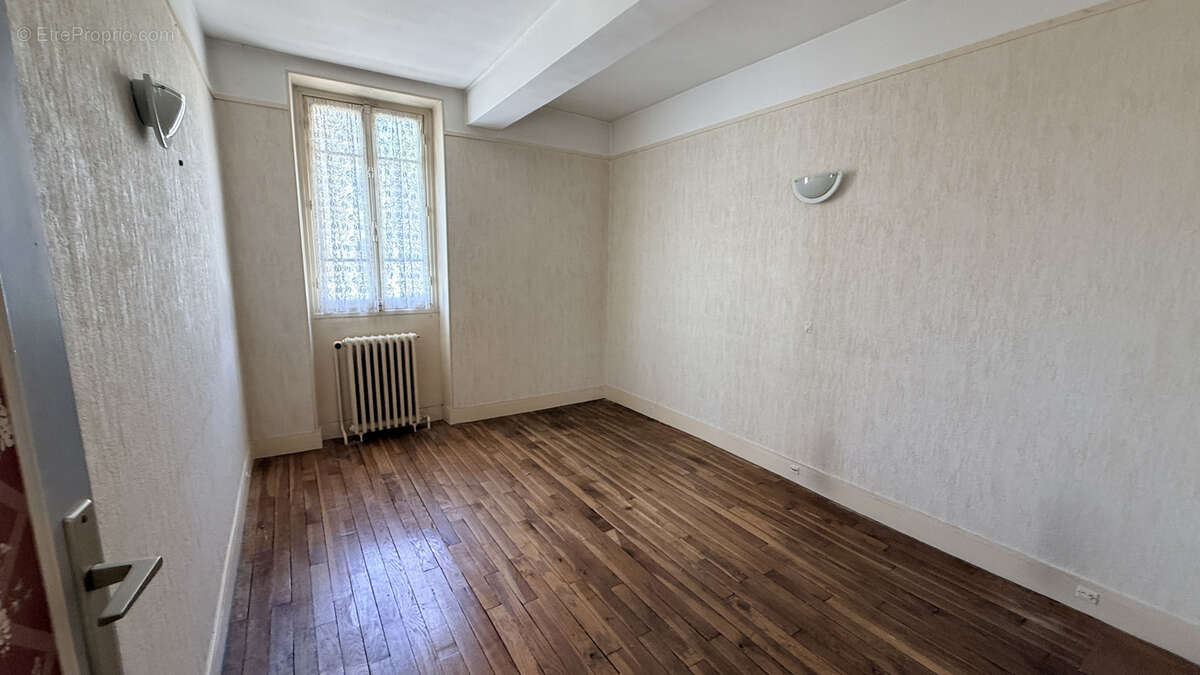 Maison à PLAISIR