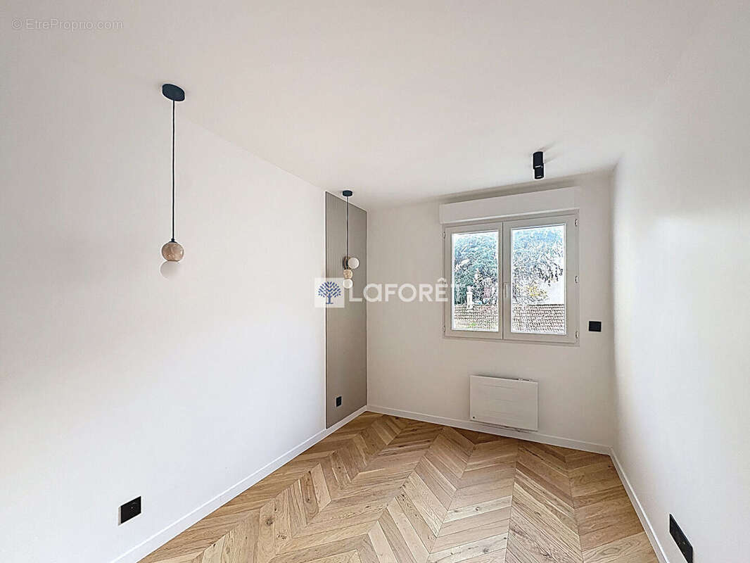 Appartement à ANTONY