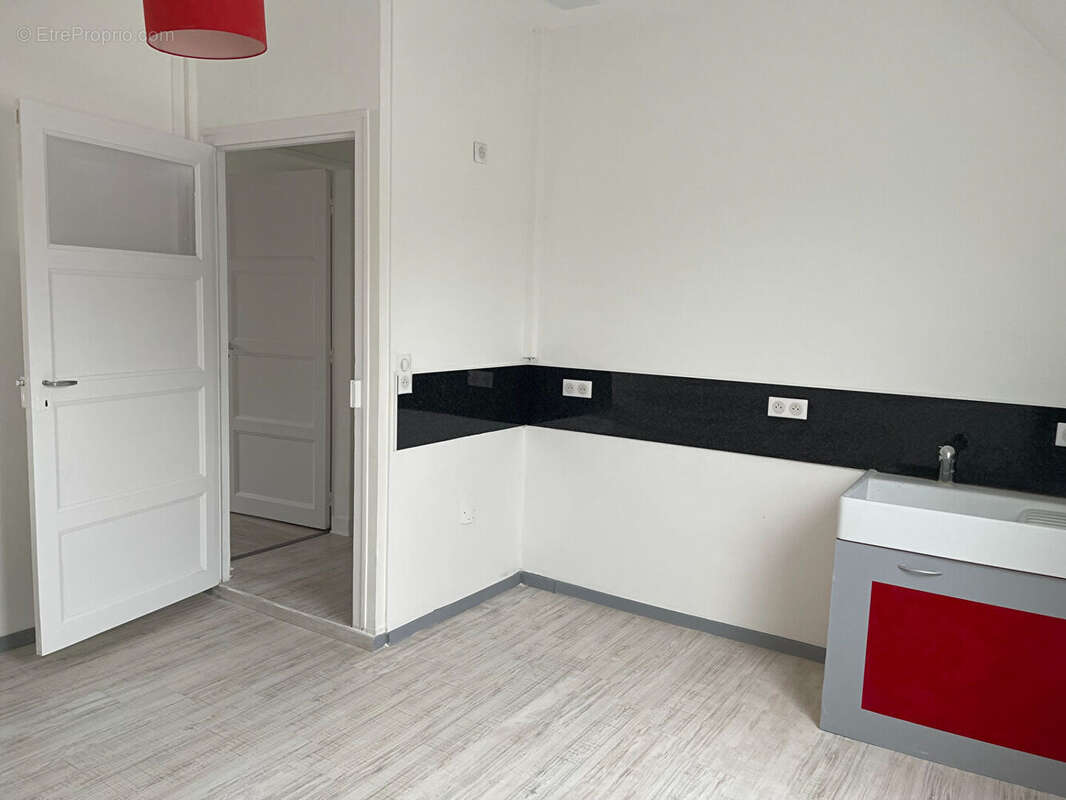 Appartement à FALAISE