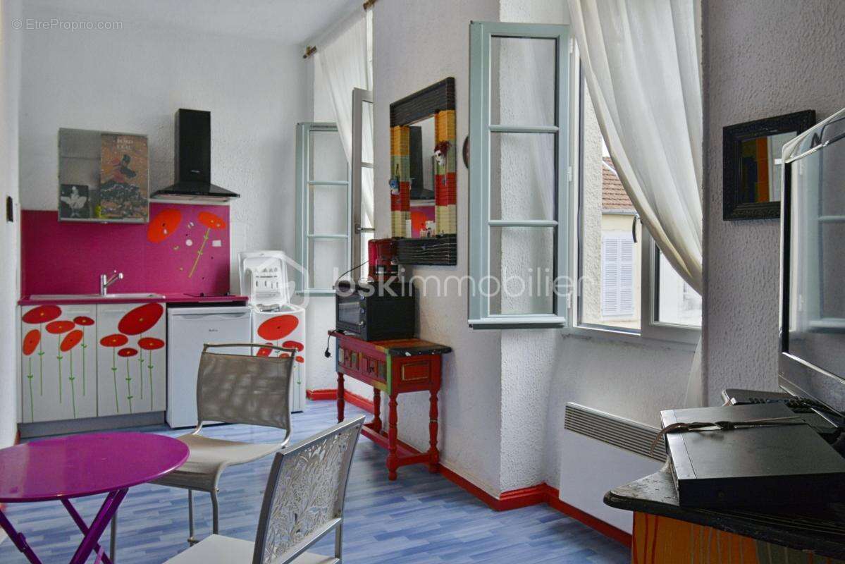 Appartement à PAU