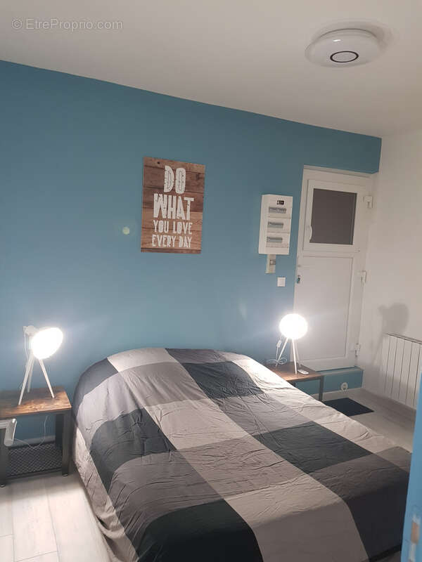 Sous offre d'achat // special investisseur // t2 metz centre vendu loue 720€ - photo 7