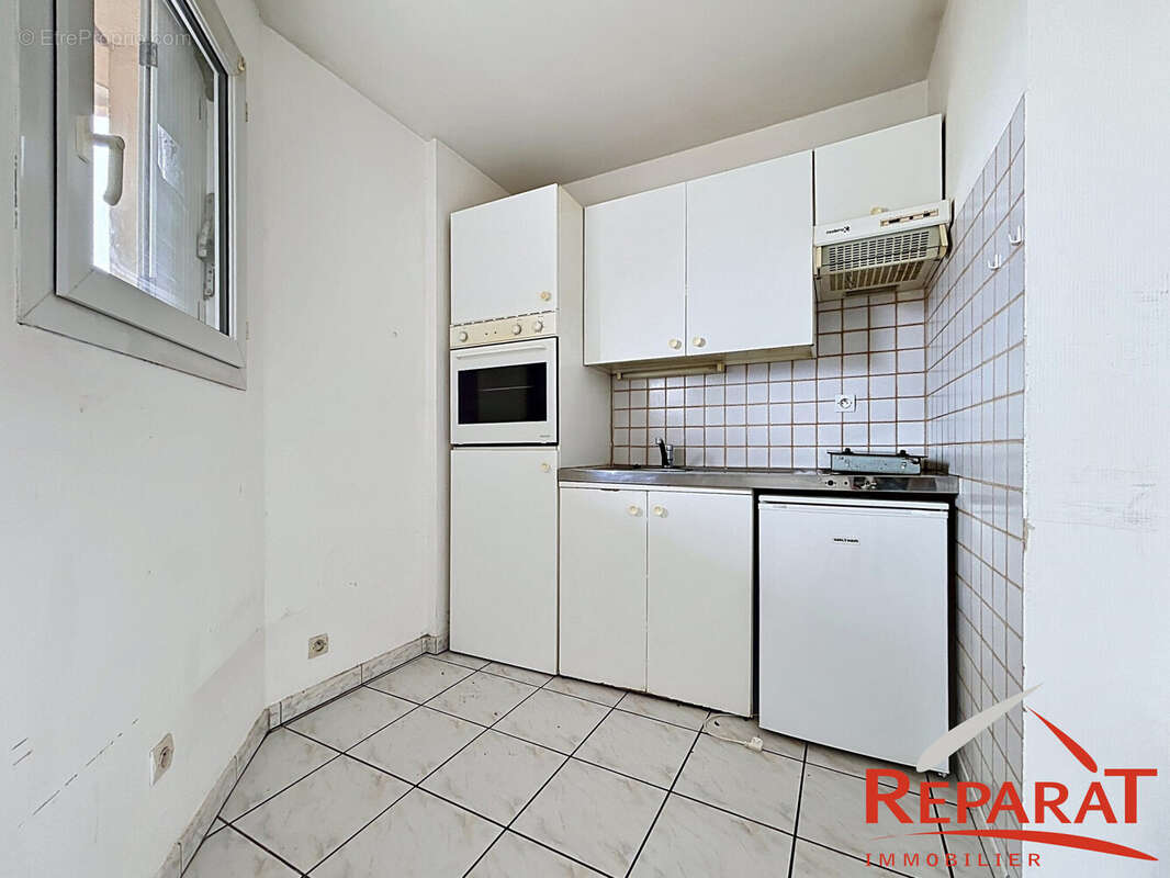 Appartement à BRIVE-LA-GAILLARDE