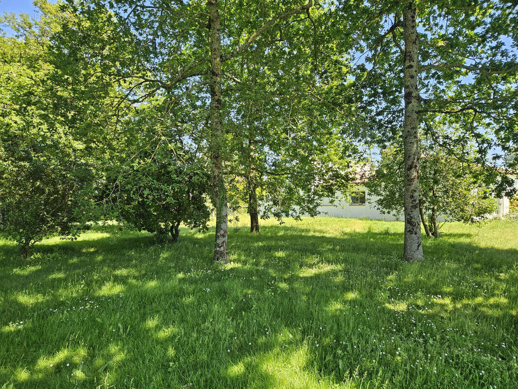 Maison à FRESNAY-EN-RETZ