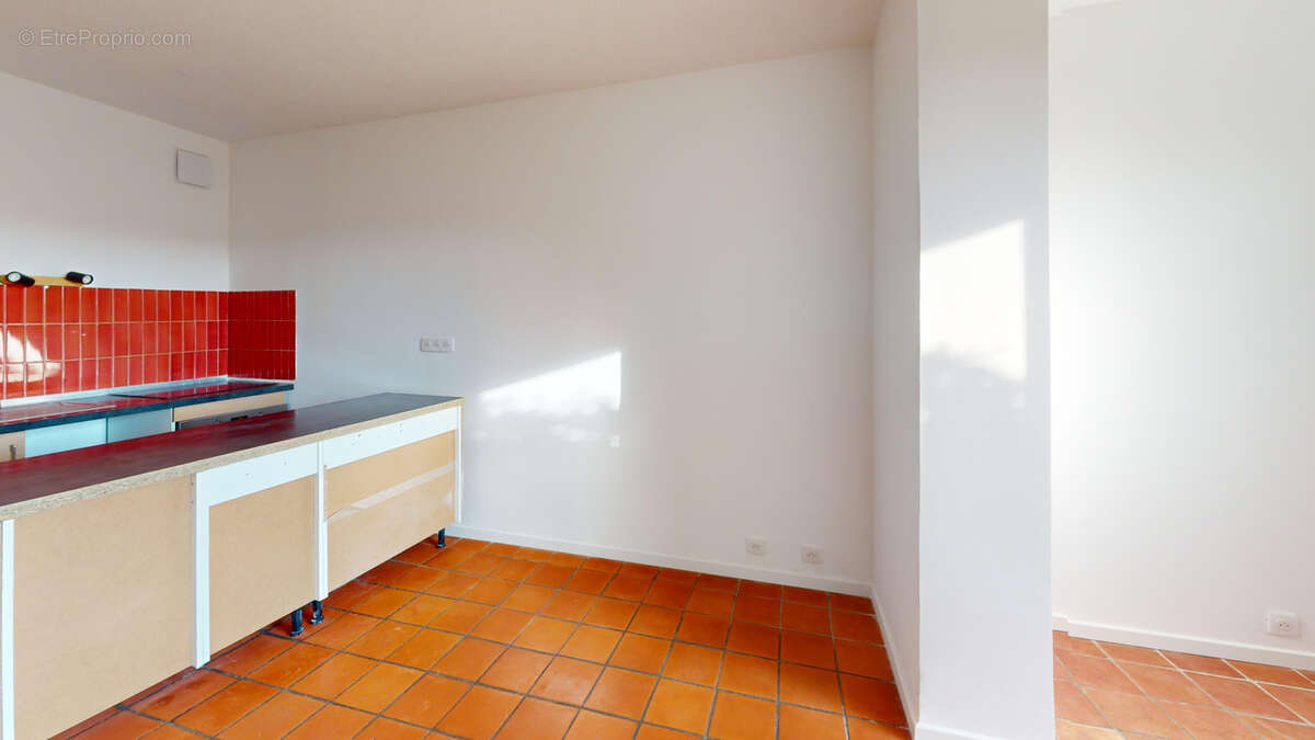 Appartement à SAUSSET-LES-PINS