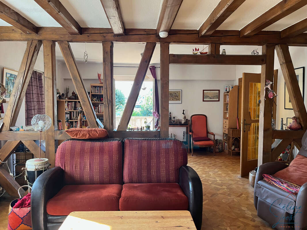 EXCLUSIF ! Immeuble investisseur composé de 3 appartements loués. - photo 11
