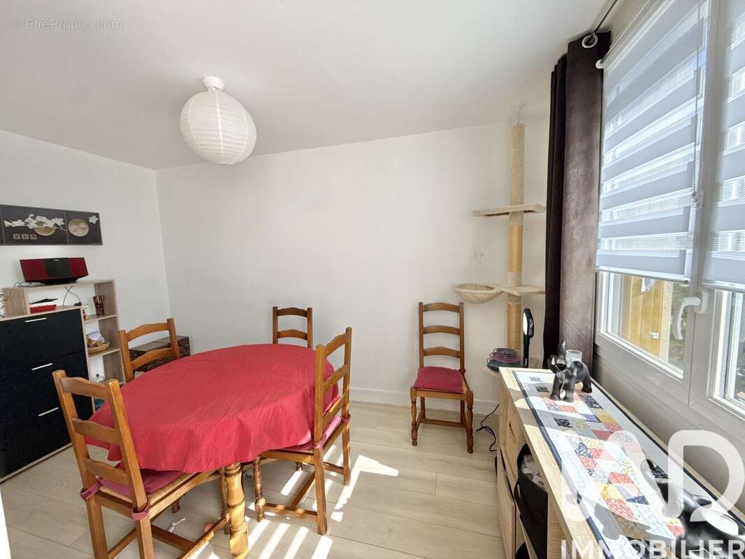 Photo 3 - Appartement à LE HAVRE