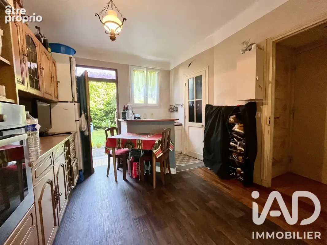 Photo 1 - Appartement à CHAVILLE
