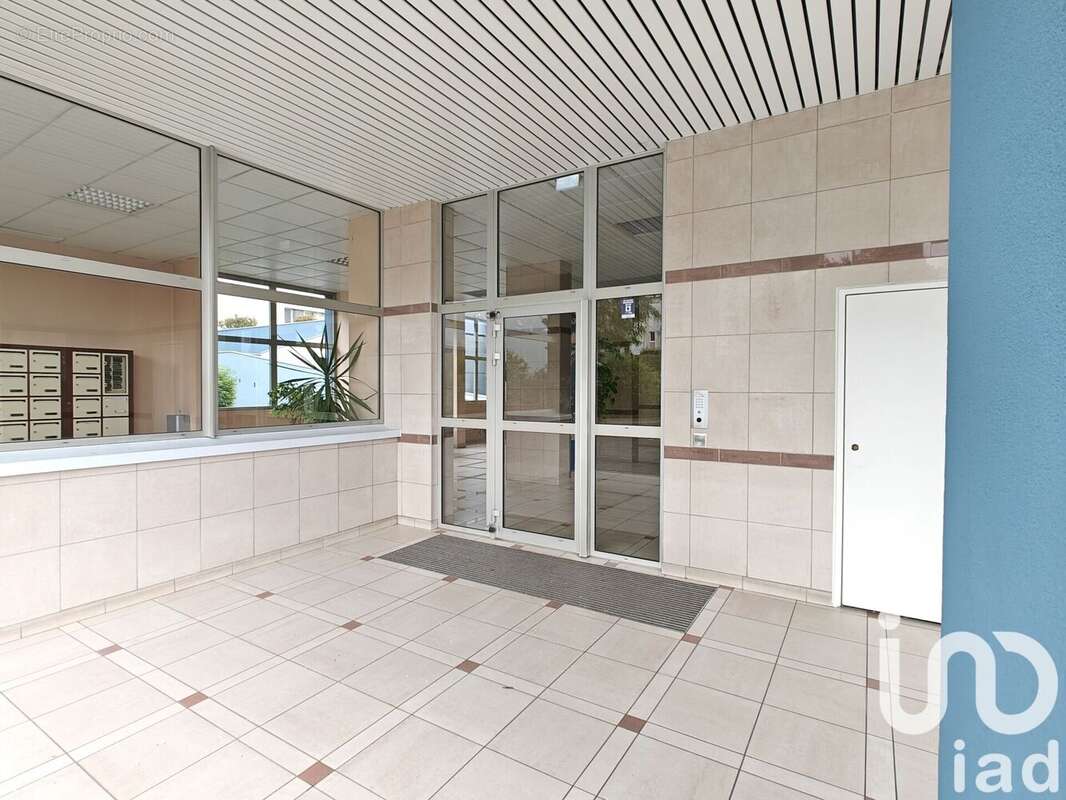 Photo 2 - Appartement à ROSNY-SOUS-BOIS