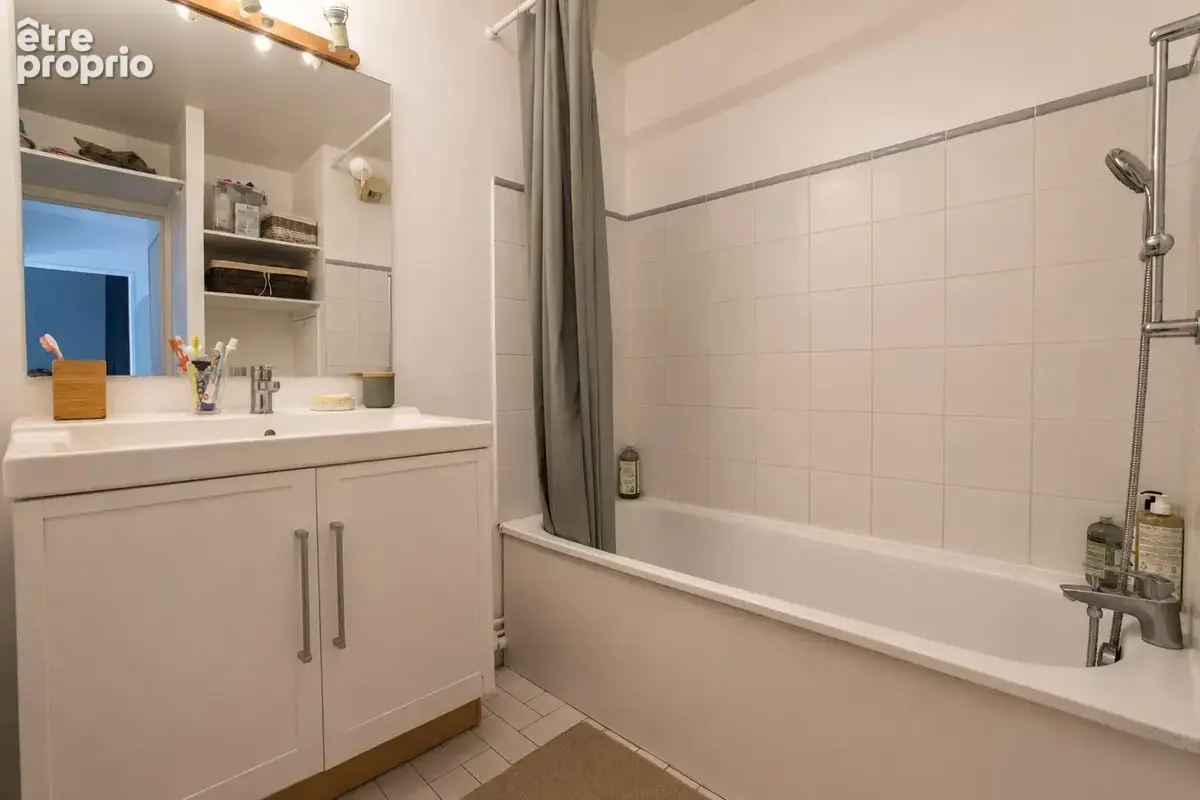 Appartement 3 pièces 82 m² à vendre à Nogent-Sur-Marne (94130) - photo 7
