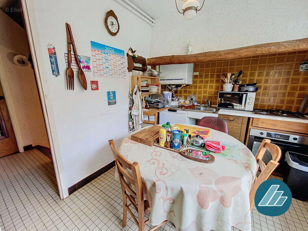 Maison à MERS-LES-BAINS