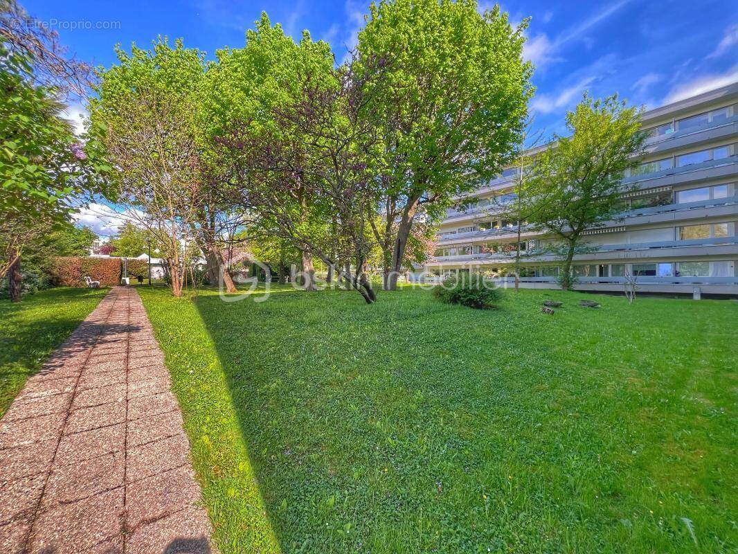 Appartement à MARLY-LE-ROI