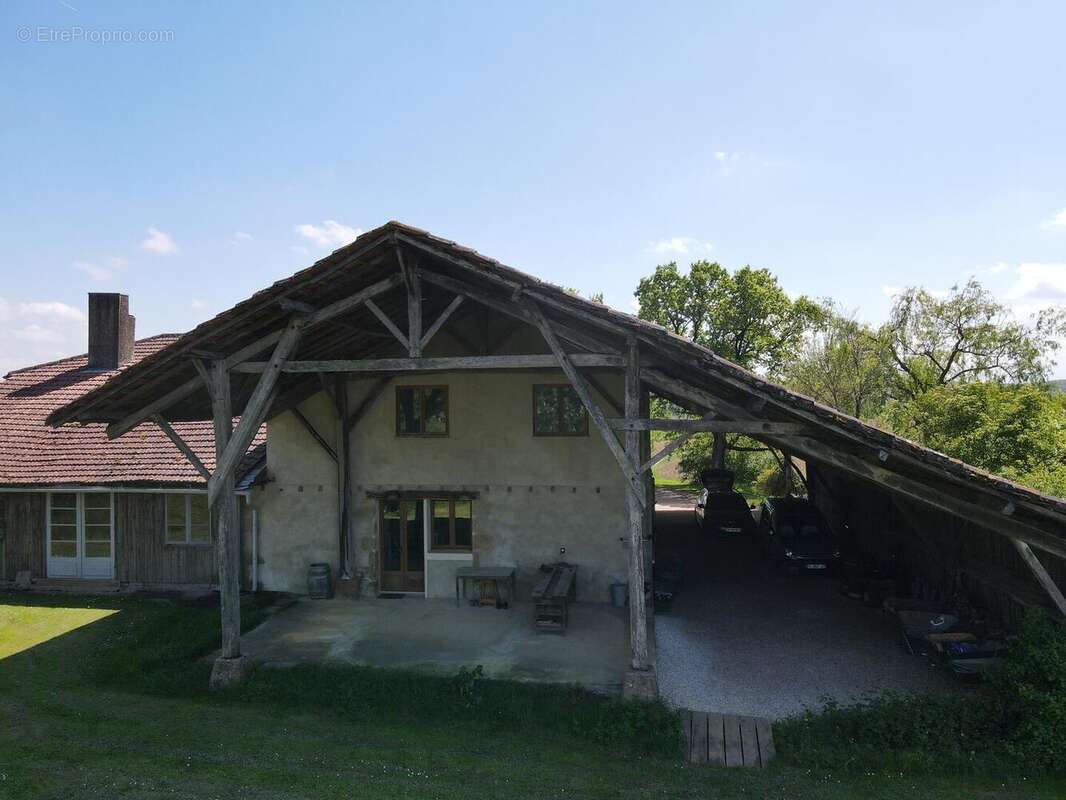 djifly202504281525205851745846728460photo - Maison à BARRAN