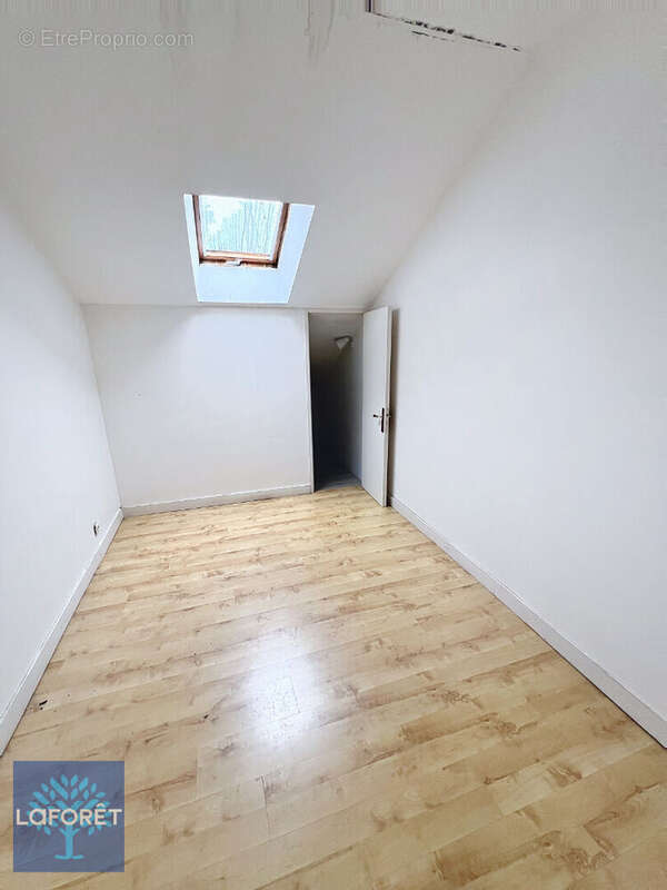 Maison à COULOUNIEIX-CHAMIERS