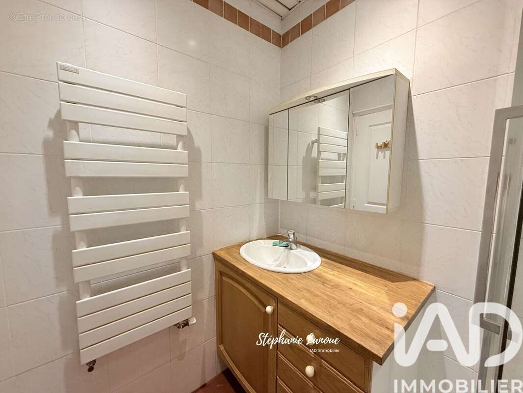 Photo 7 - Appartement à SAINT-MAUR-DES-FOSSES