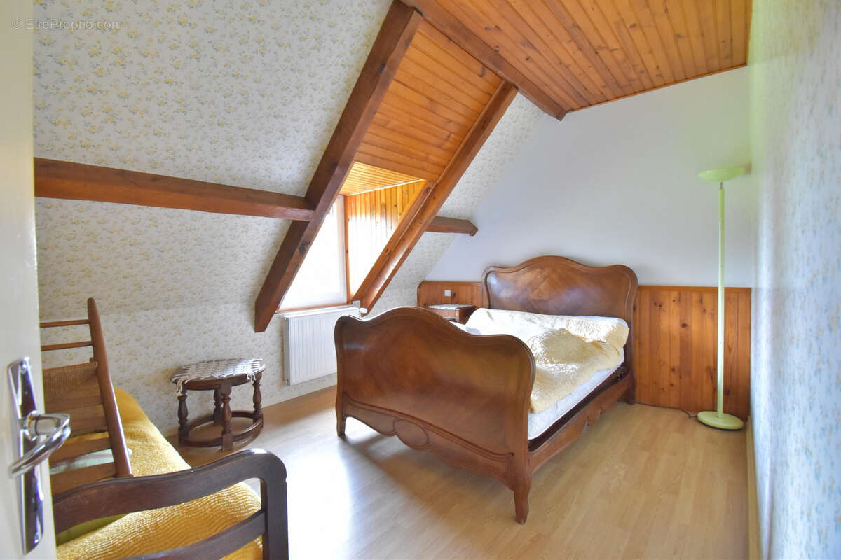 Maison à MOULINS