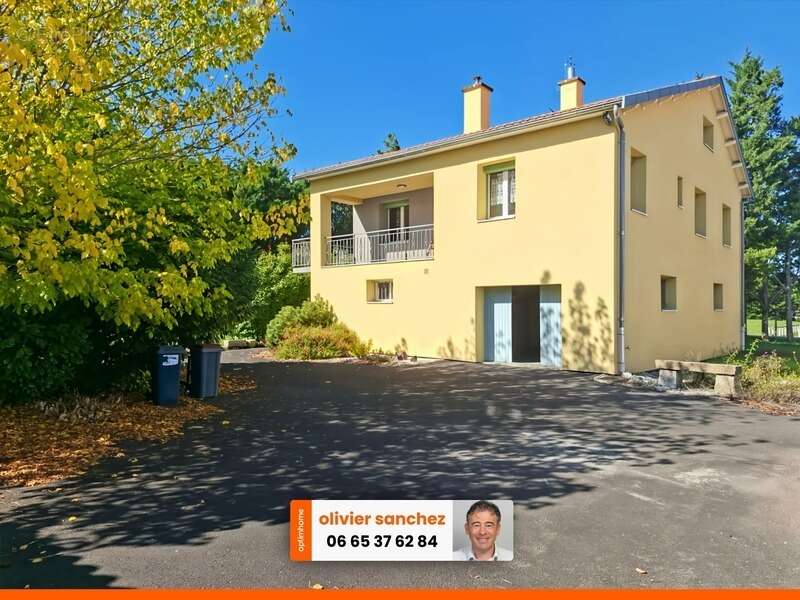 Maison à LA SAUVETAT