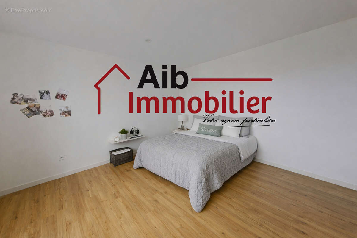 Maison à ABLIS