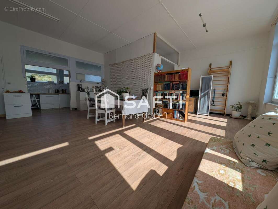 Photo 7 - Maison à GENOUILLE