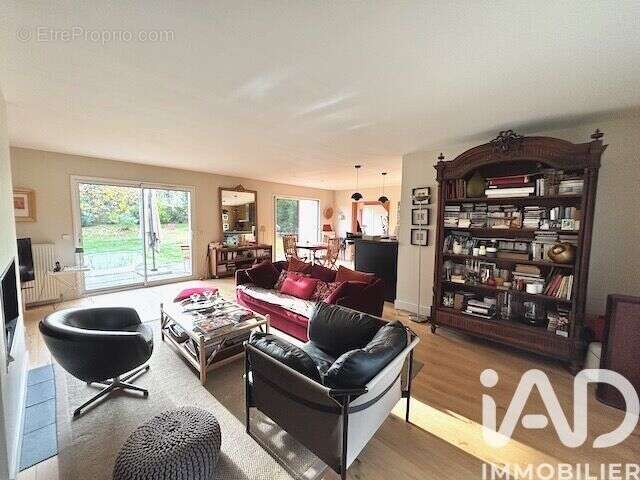 Photo 4 - Maison à LIMOURS