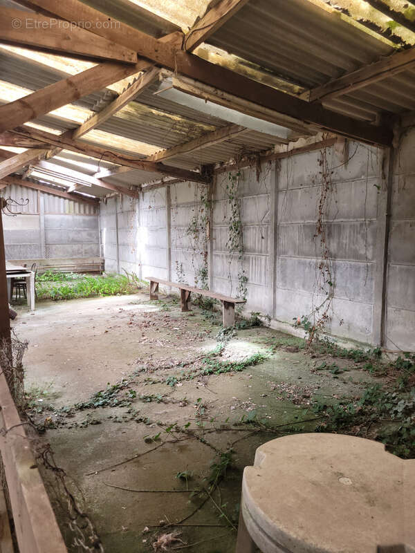 Terrain à TREBEURDEN