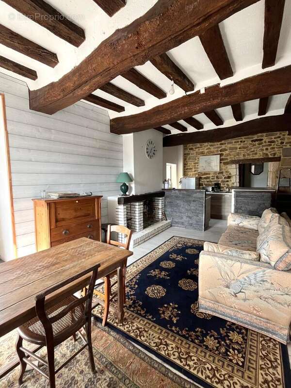 Photo 4 - Appartement à LA ROCHE-BERNARD