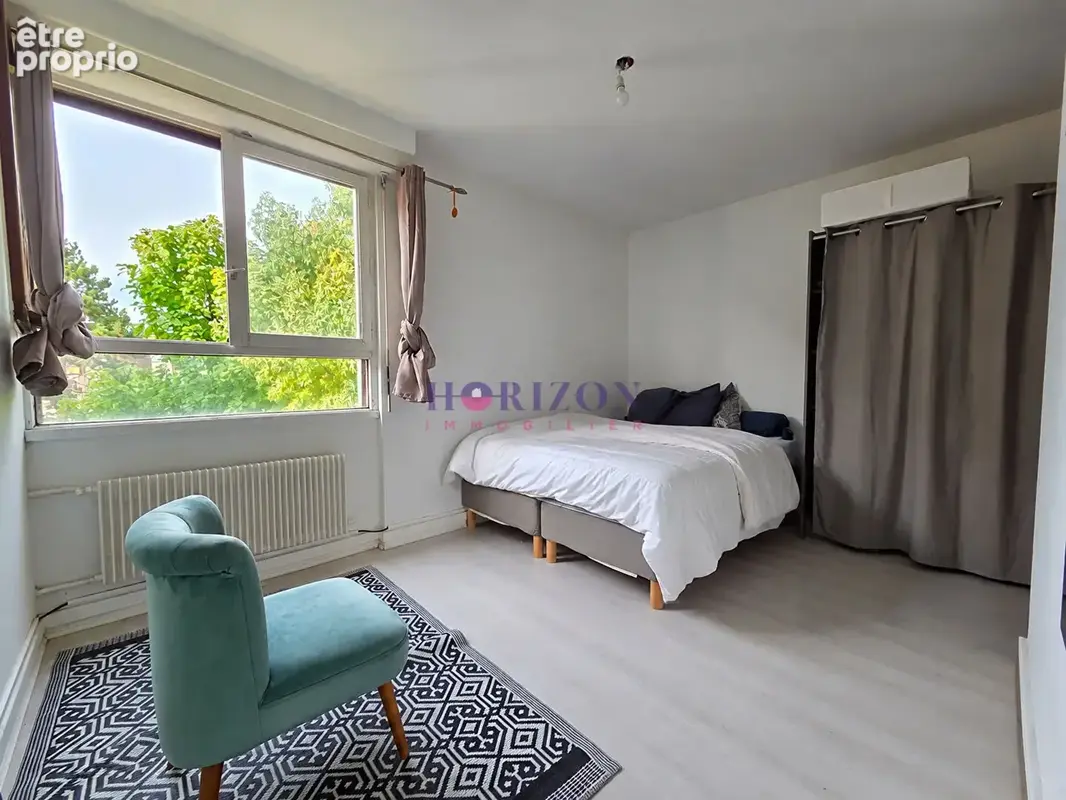 Appartement Survilliers 4 pièce(s) 85.30 m2 - photo 4