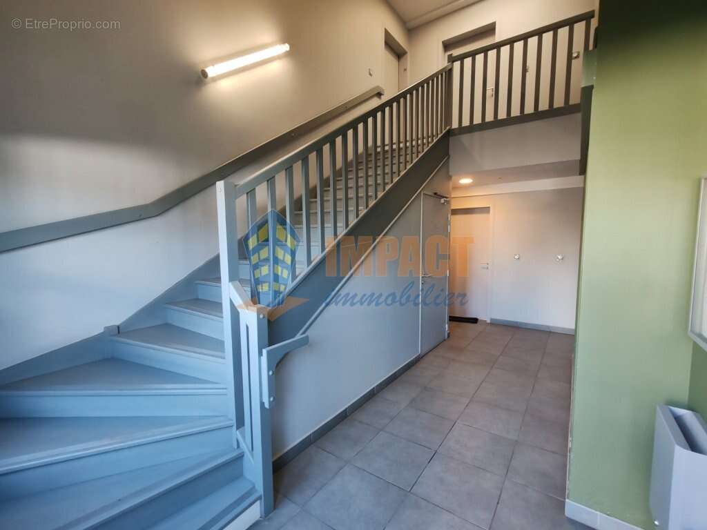 Appartement à HALLENNES-LEZ-HAUBOURDIN