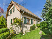 Maison à MORSCHWILLER-LE-BAS