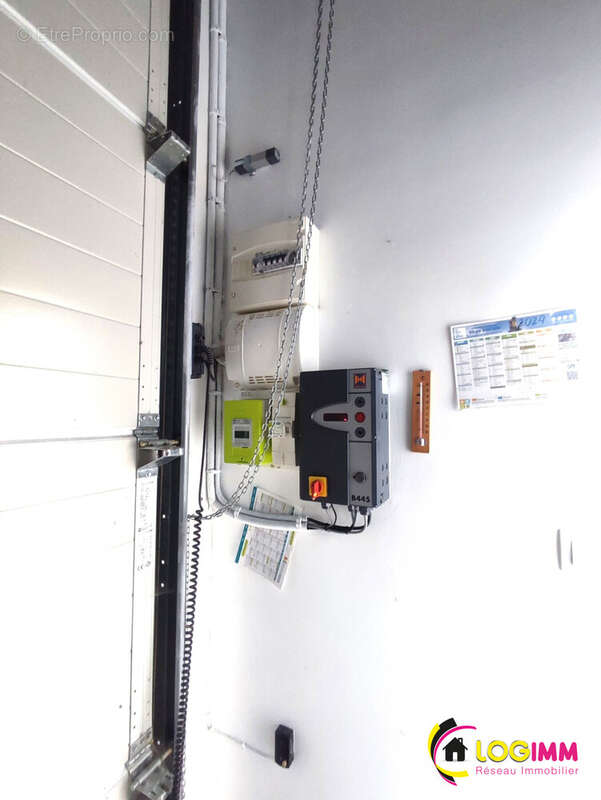 Commerce à VILLEREAU