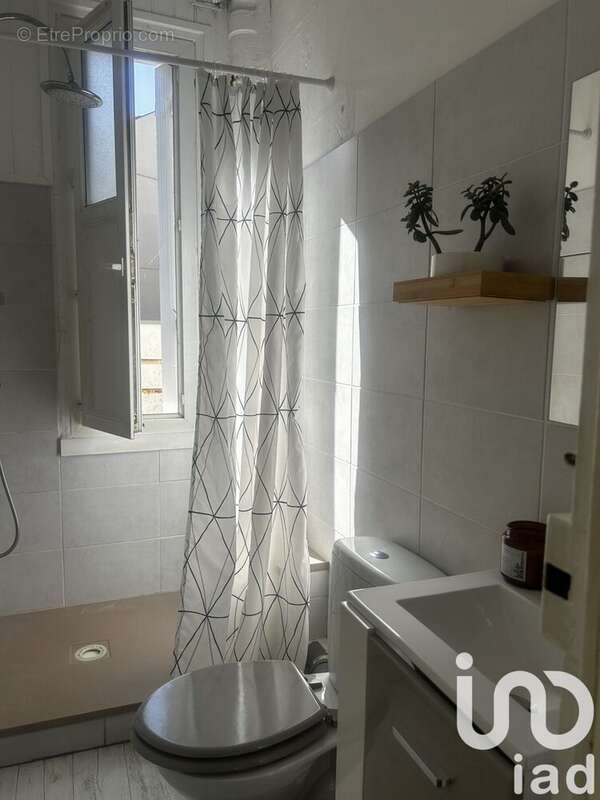 Photo 7 - Appartement à NANTES