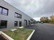 Commerce à BOURGOIN-JALLIEU