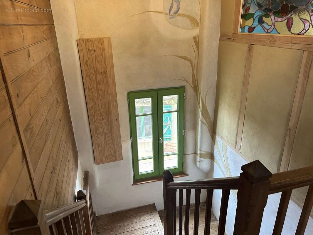 Maison à MOISSAC