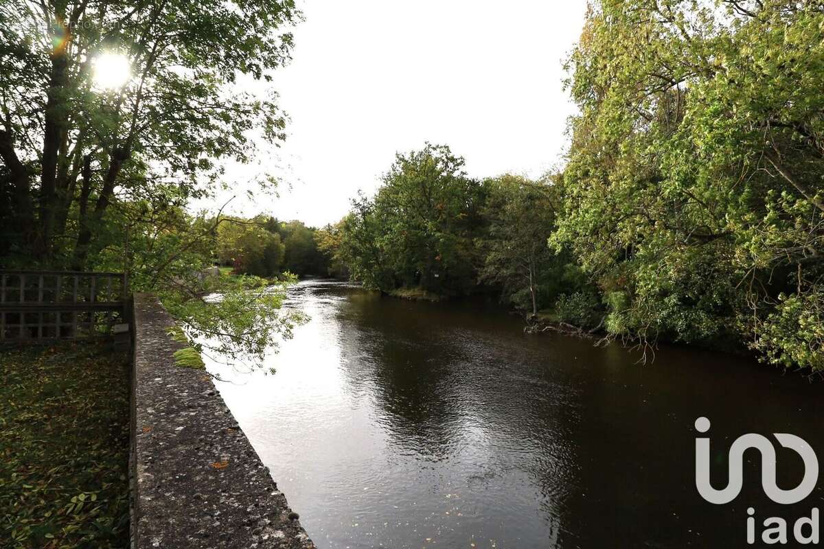 Photo 2 - Maison à SAINT-QUINTIN-SUR-SIOULE