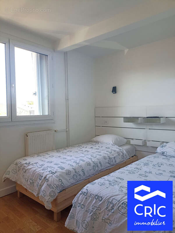 Appartement à LE HAVRE