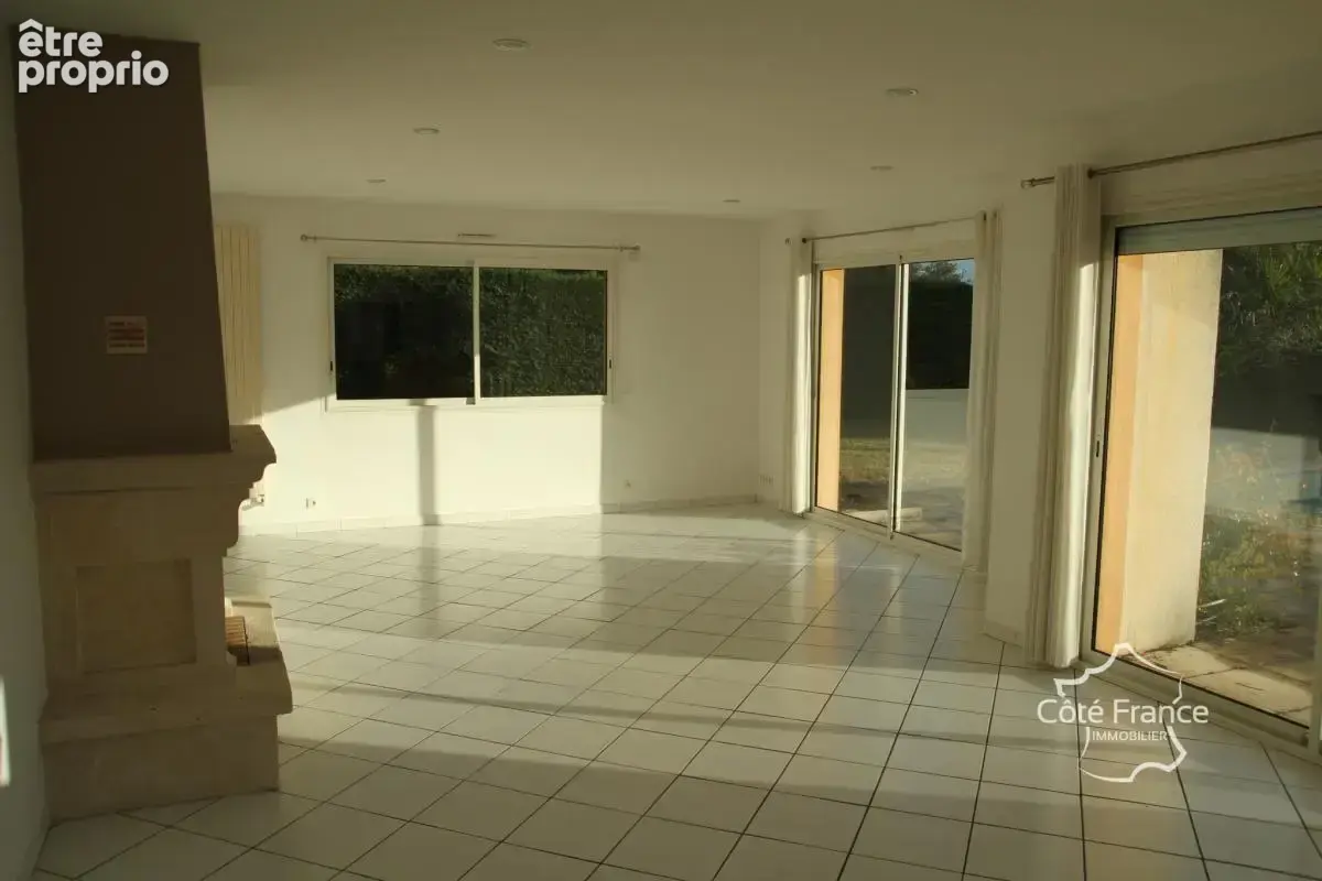 Maison individuelle   160 m2   Quartier recherché et calme - photo 3
